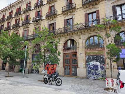 Local comercial en venta en Barcelona