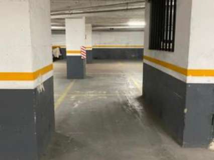 Plaza de parking en venta en Barcelona