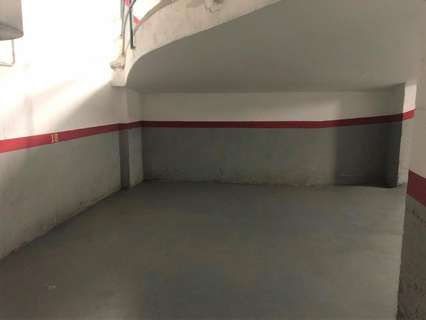 Plaza de parking en venta en Barcelona