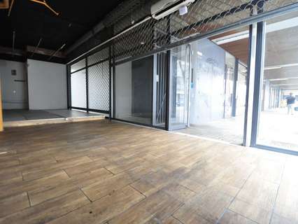 Local comercial en venta en Barcelona