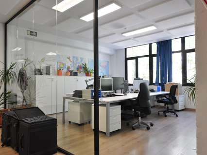 Oficina en alquiler en Barcelona