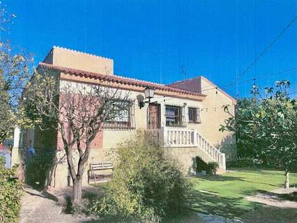 Chalet en venta en El Campello