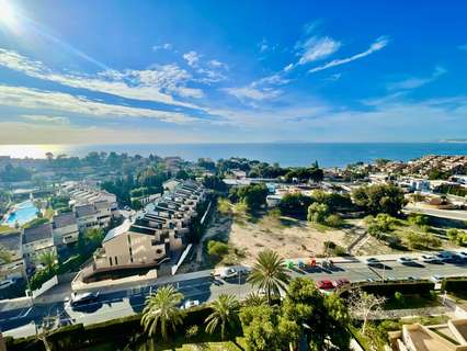 Piso en venta en Alicante zona Playa de San Juan rebajado