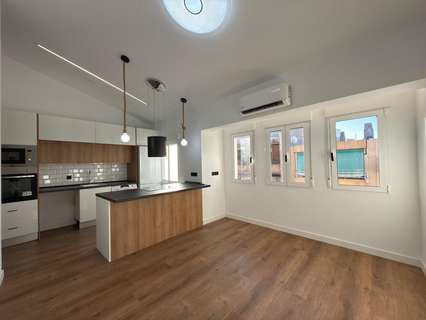 Piso en venta en Alicante rebajado