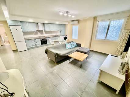 Piso en venta en Alicante
