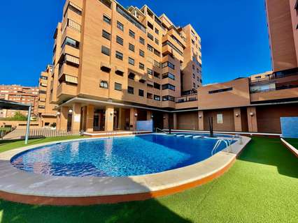 Piso en alquiler en Alicante