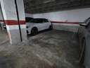 Plaza de parking en alquiler en Alicante