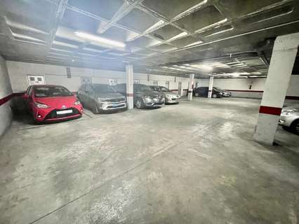 Plaza de parking en venta en Alicante