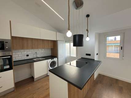 Piso en venta en Alicante