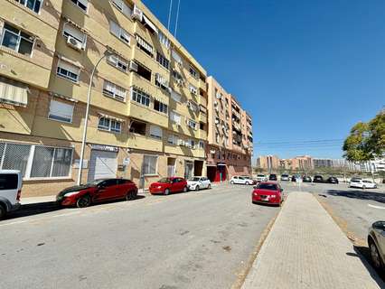 Plaza de parking en venta en Alicante