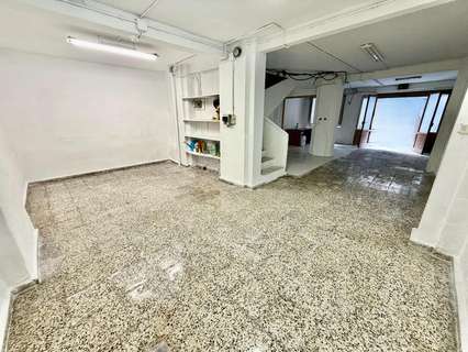 Local comercial en venta en Alicante