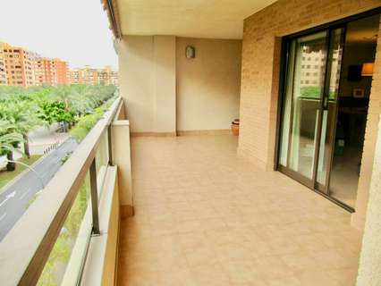 Piso en alquiler en Alicante
