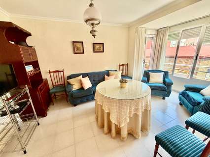 Piso en venta en Alicante rebajado