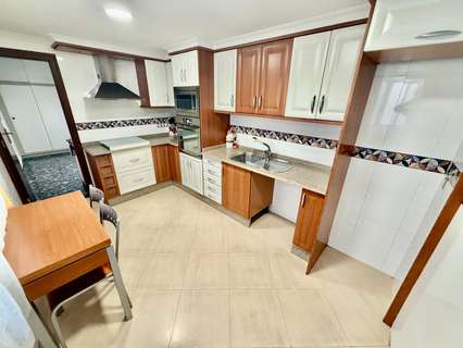Piso en venta en Alicante