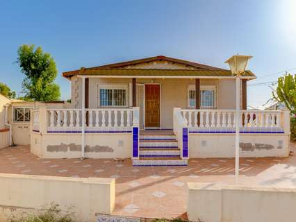 Casa en venta en Torrevieja