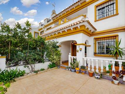 Casa en venta en Torrevieja