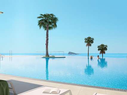 Apartamento en venta en Benidorm