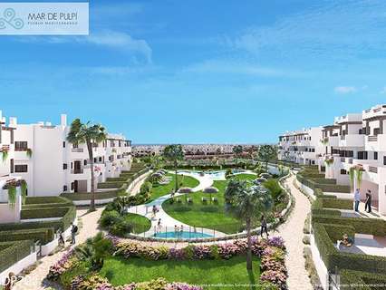 Bungalow en venta en Pulpí