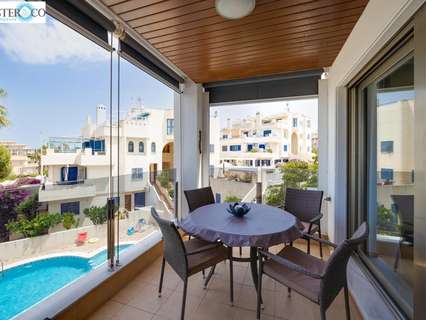 Apartamento en venta en Orihuela zona Orihuela-Costa