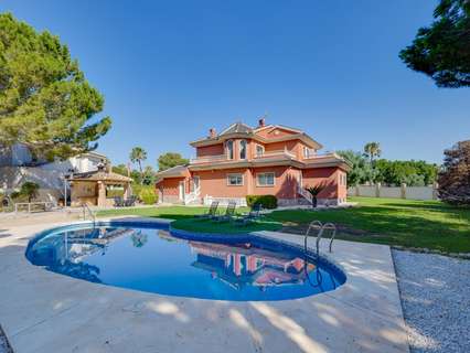 Casa en venta en Rojales zona Ciudad Quesada