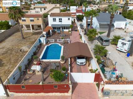 Casa en venta en Orihuela zona Orihuela-Costa