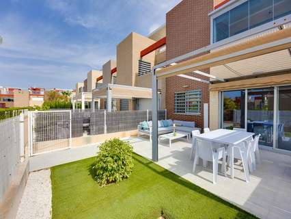 Bungalow en venta en Torrevieja
