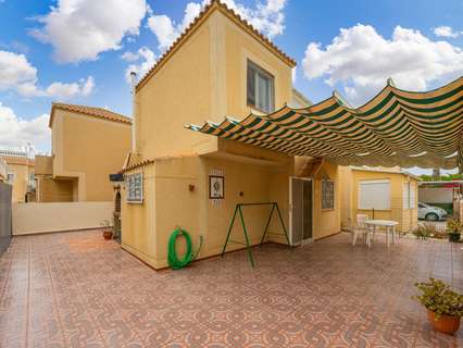Chalet en venta en Torrevieja