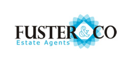 logo Inmobiliaria Fuster & Co