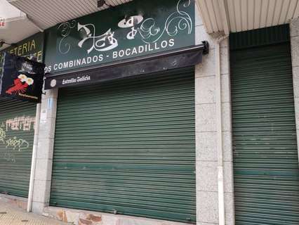 Local comercial en venta en Ourense, rebajado