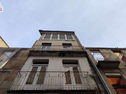 Piso en venta en Ourense, rebajado