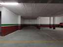 Plaza de parking en venta en Ourense