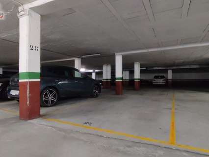 Plaza de parking en venta en Ourense