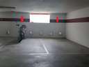 Plaza de parking en venta en Ourense rebajada