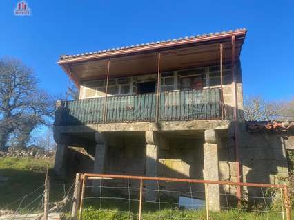 Casa en venta en Nogueira de Ramuín, rebajada