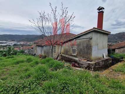 Casa en venta en Ourense, rebajada
