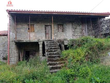 Casa en venta en Nogueira de Ramuín