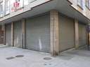 Local comercial en venta en Ourense