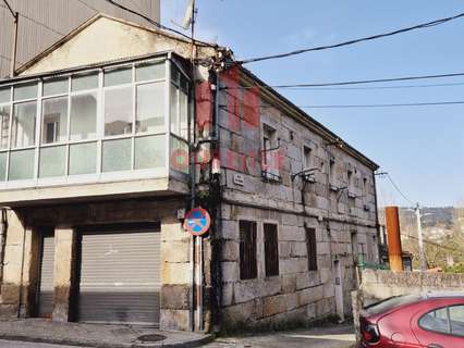 Edificio en venta en Ourense