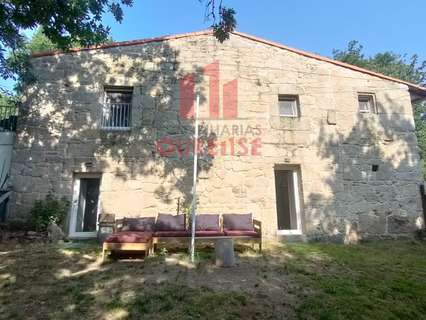 Casa rústica en venta en Xinzo de Limia