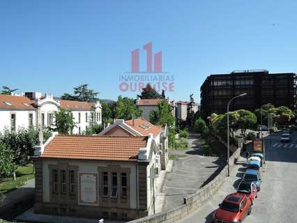 Piso en alquiler en Ourense