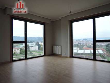 Piso en venta en Ourense