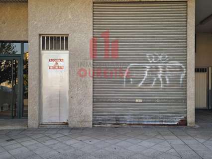 Local comercial en alquiler en Ourense