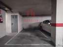 Plaza de parking en venta en Ourense