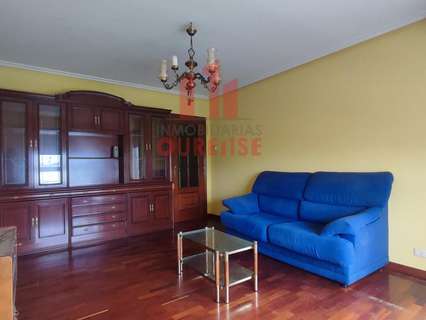 Piso en venta en Ourense