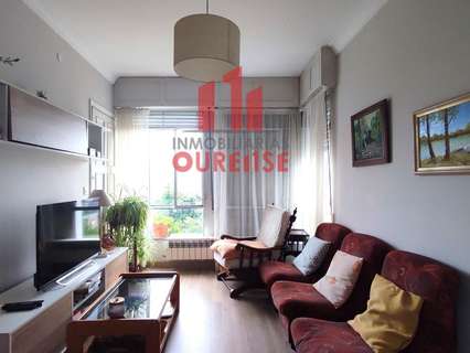 Casa en venta en Ourense