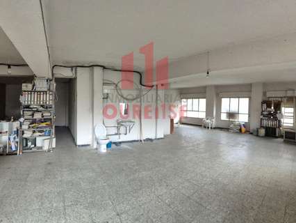 Local comercial en alquiler en Ourense