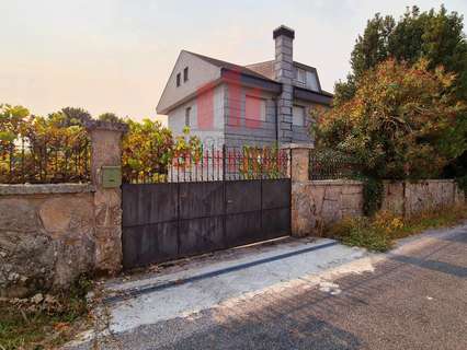 Casa en venta en O Pereiro de Aguiar