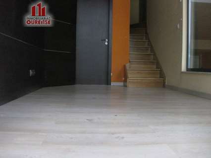 Local comercial en alquiler en Ourense