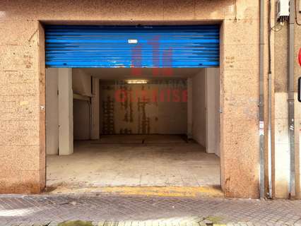 Local comercial en venta en Ourense