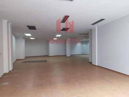 Local comercial en alquiler en Ourense